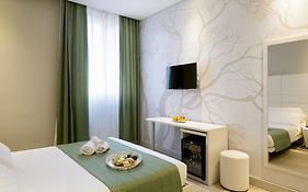Navigliotel 19 - Rooms & Suites